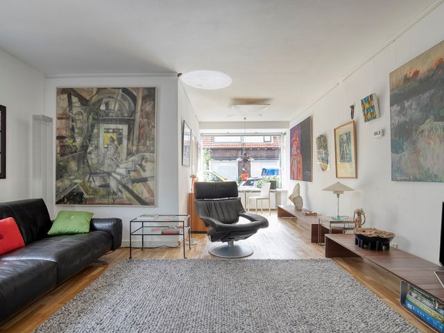 Gerard Doustraat 33, Veenendaal