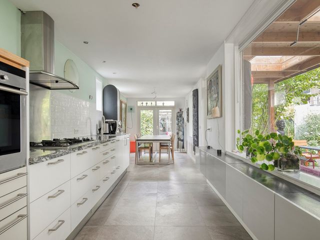 Gerard Doustraat 33, Veenendaal
