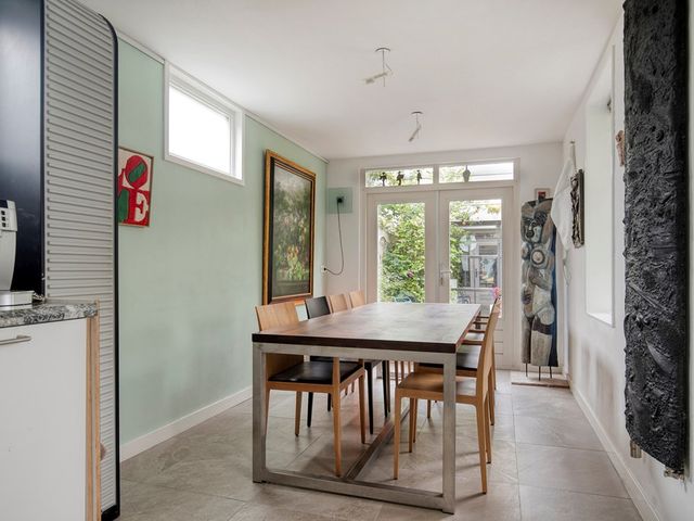 Gerard Doustraat 33, Veenendaal