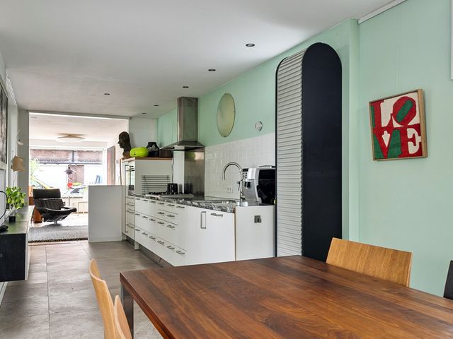Gerard Doustraat 33, Veenendaal