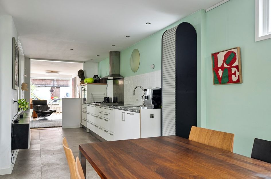 Gerard Doustraat 33