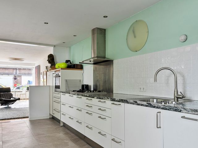 Gerard Doustraat 33, Veenendaal