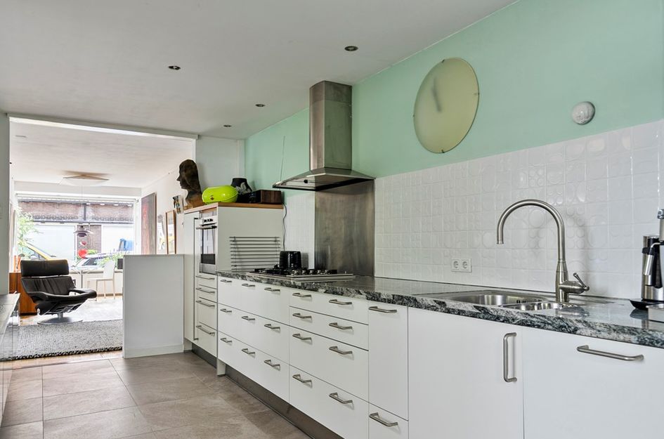 Gerard Doustraat 33