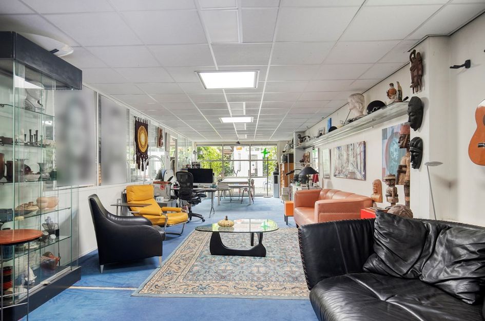 Gerard Doustraat 33