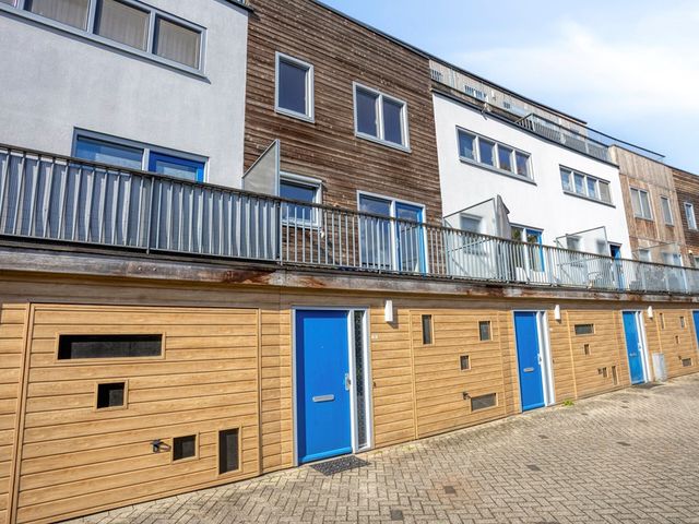 Emily Brontësingel 89, Arnhem