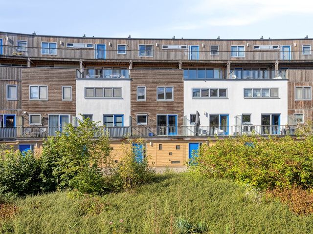 Emily Brontësingel 89, Arnhem