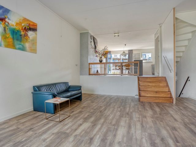 Emily Brontësingel 89, Arnhem