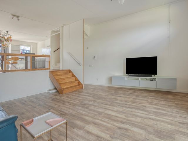 Emily Brontësingel 89, Arnhem