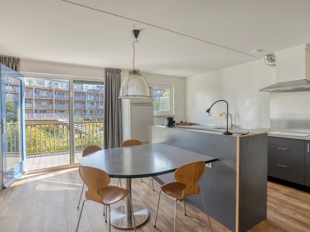 Emily Brontësingel 89, Arnhem