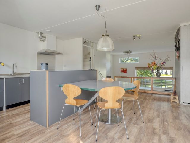 Emily Brontësingel 89, Arnhem