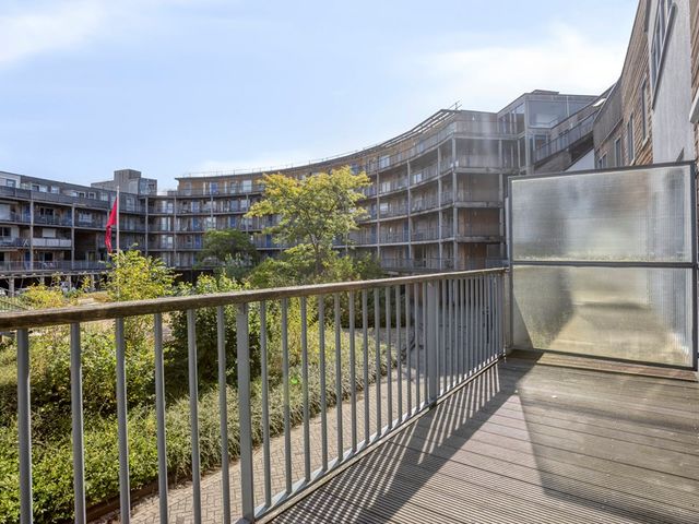 Emily Brontësingel 89, Arnhem