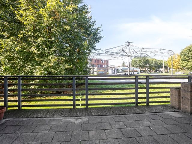 Emily Brontësingel 89, Arnhem