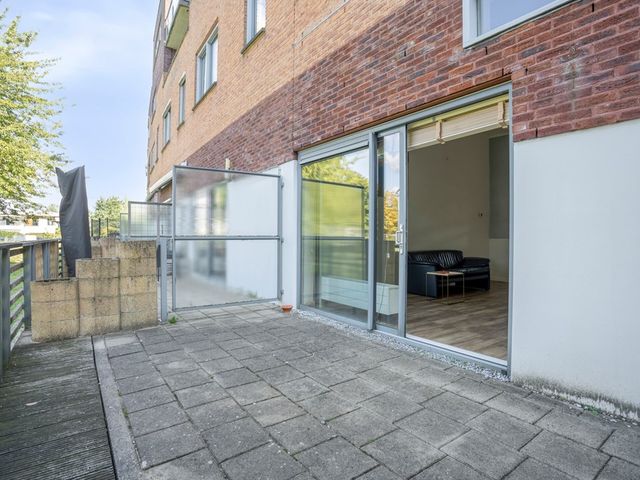 Emily Brontësingel 89, Arnhem