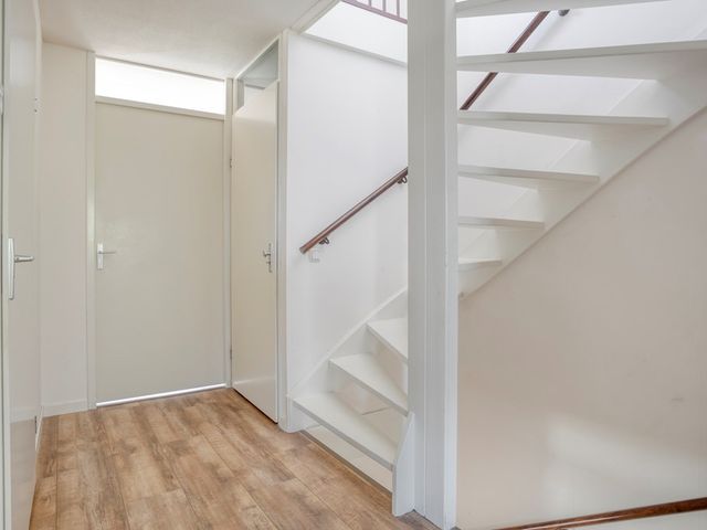 Emily Brontësingel 89, Arnhem
