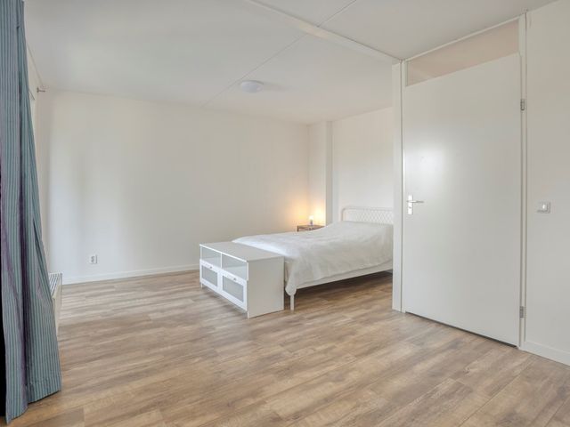 Emily Brontësingel 89, Arnhem