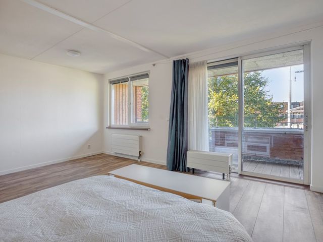 Emily Brontësingel 89, Arnhem