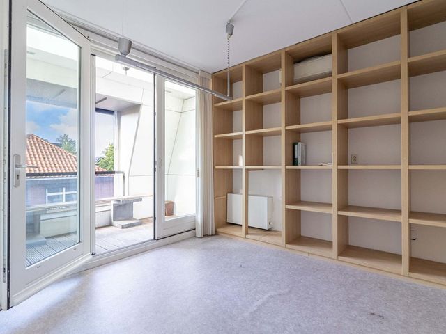 De Meent 18, Bunschoten-Spakenburg