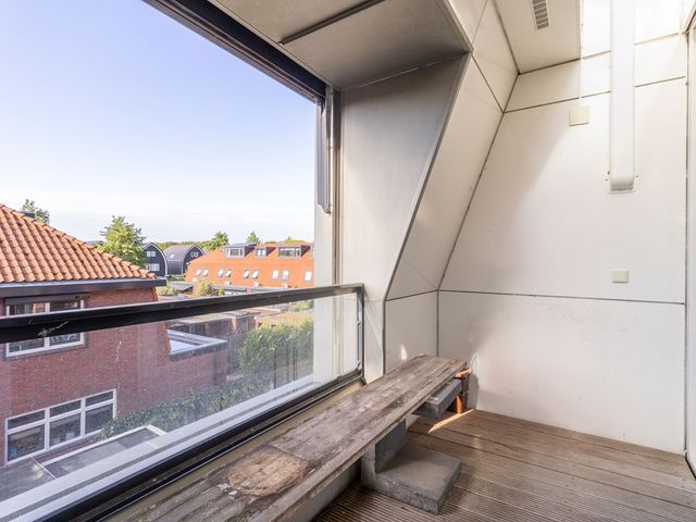 De Meent 18, Bunschoten-Spakenburg
