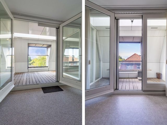 De Meent 18, Bunschoten-Spakenburg