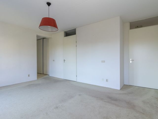 De Meent 18, Bunschoten-Spakenburg