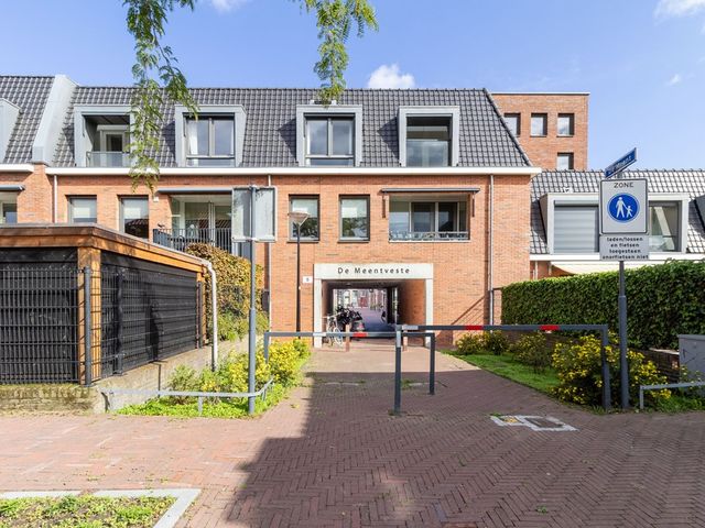 De Meent 18, Bunschoten-Spakenburg