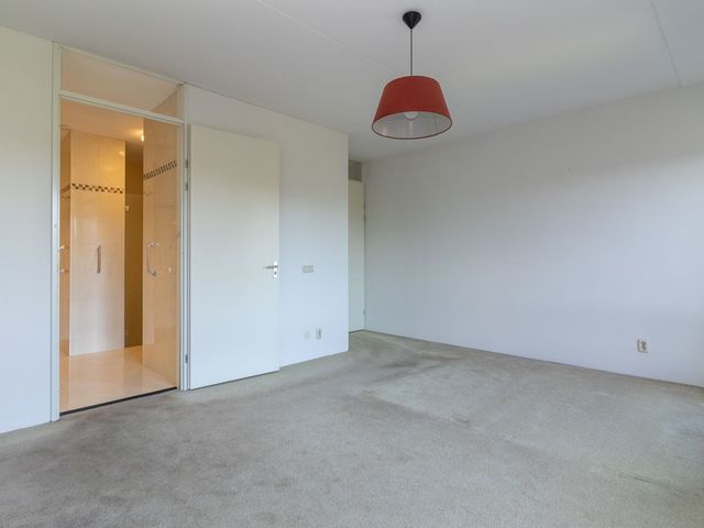 De Meent 18, Bunschoten-Spakenburg