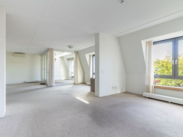 De Meent 18, Bunschoten-Spakenburg