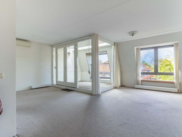 De Meent 18, Bunschoten-Spakenburg