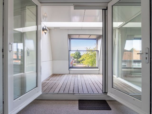 De Meent 18, Bunschoten-Spakenburg