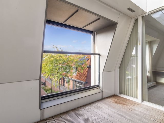 De Meent 18, Bunschoten-Spakenburg