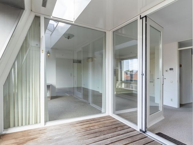 De Meent 18, Bunschoten-Spakenburg
