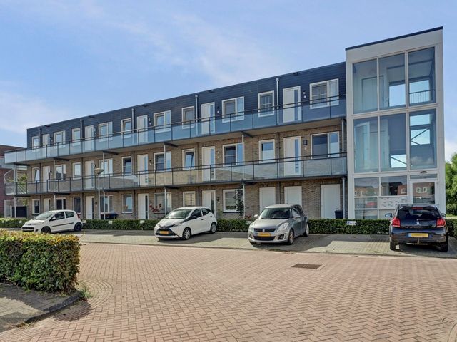 De Vier Winden 26, Zeewolde