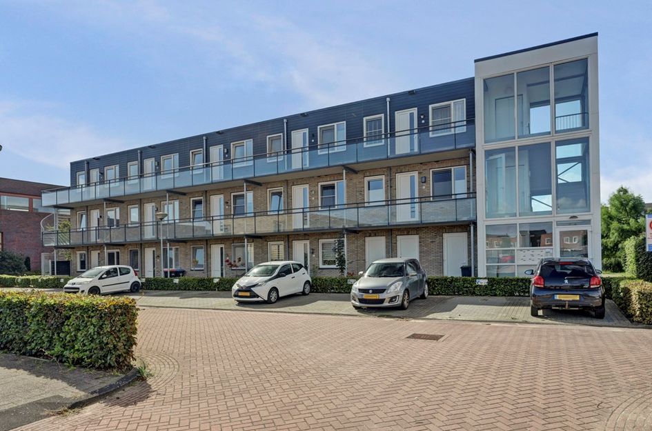 De Vier Winden 26
