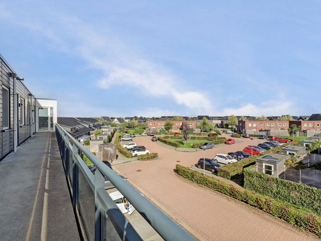 De Vier Winden 26, Zeewolde