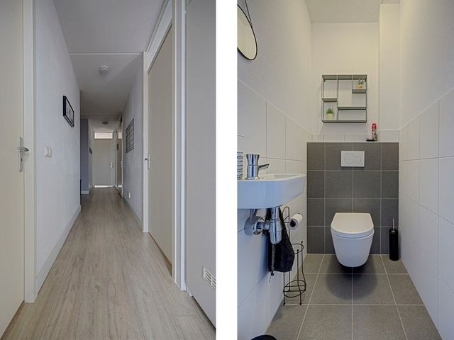 De Vier Winden 26, Zeewolde