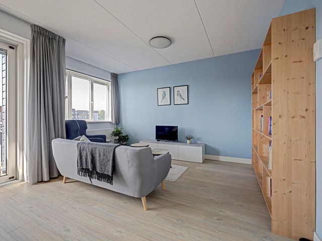 De Vier Winden 26, Zeewolde