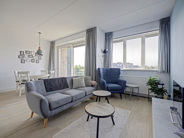 De Vier Winden 26, Zeewolde