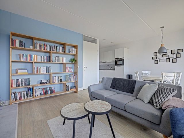 De Vier Winden 26, Zeewolde