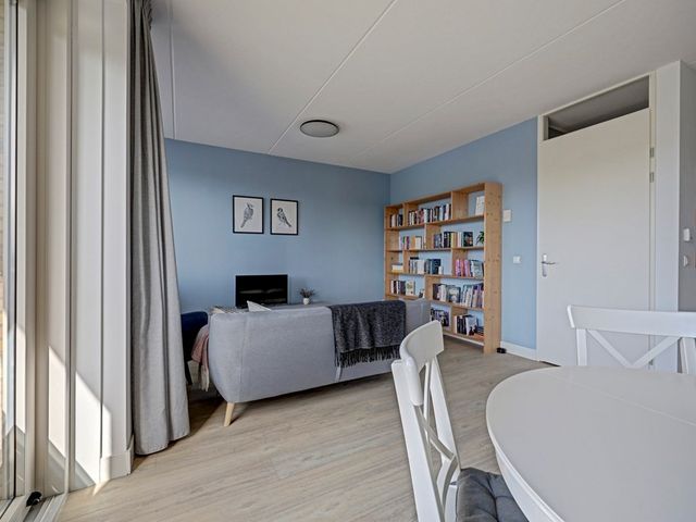 De Vier Winden 26, Zeewolde