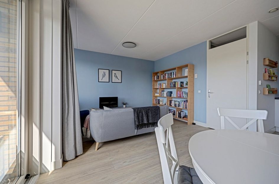 De Vier Winden 26