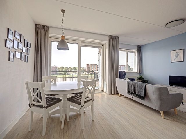 De Vier Winden 26, Zeewolde
