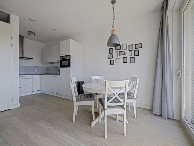 De Vier Winden 26, Zeewolde