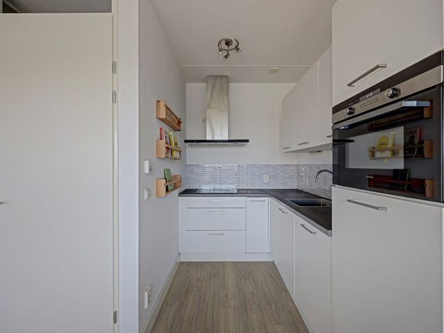 De Vier Winden 26, Zeewolde