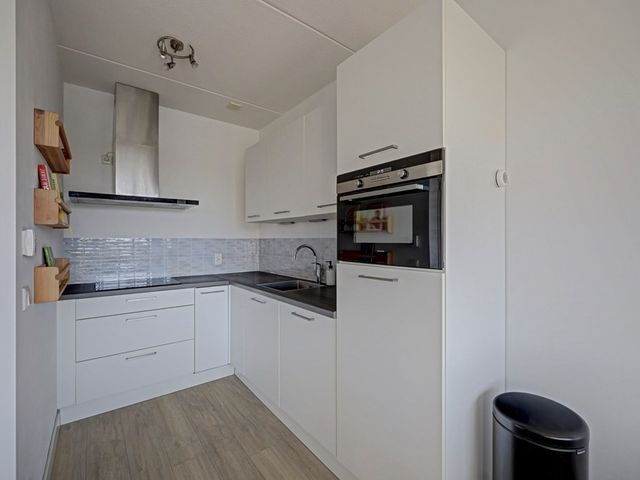 De Vier Winden 26, Zeewolde