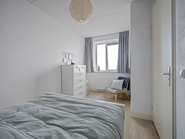 De Vier Winden 26, Zeewolde