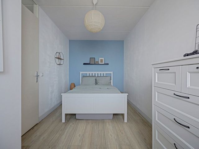 De Vier Winden 26, Zeewolde