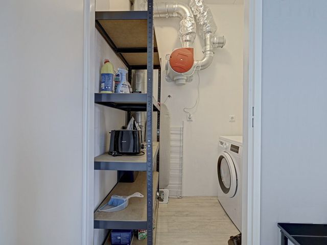 De Vier Winden 26, Zeewolde