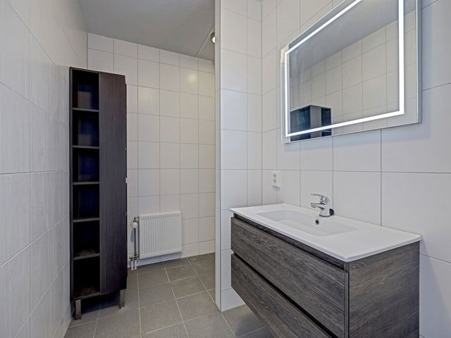 De Vier Winden 26, Zeewolde