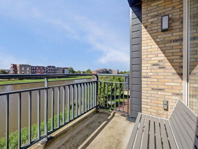 De Vier Winden 26, Zeewolde