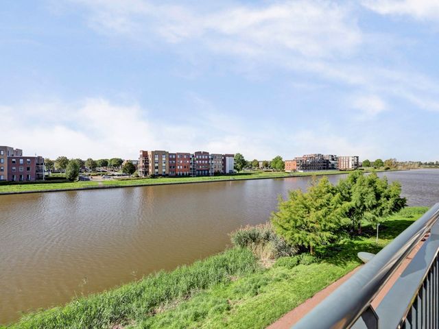 De Vier Winden 26, Zeewolde